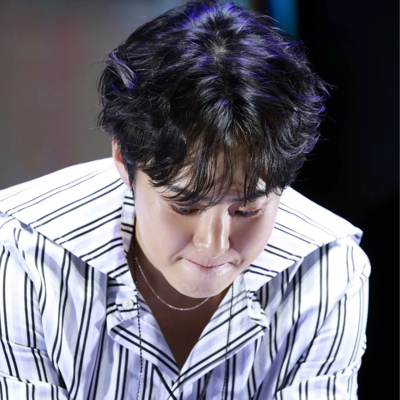 EXO 최근 활동샷