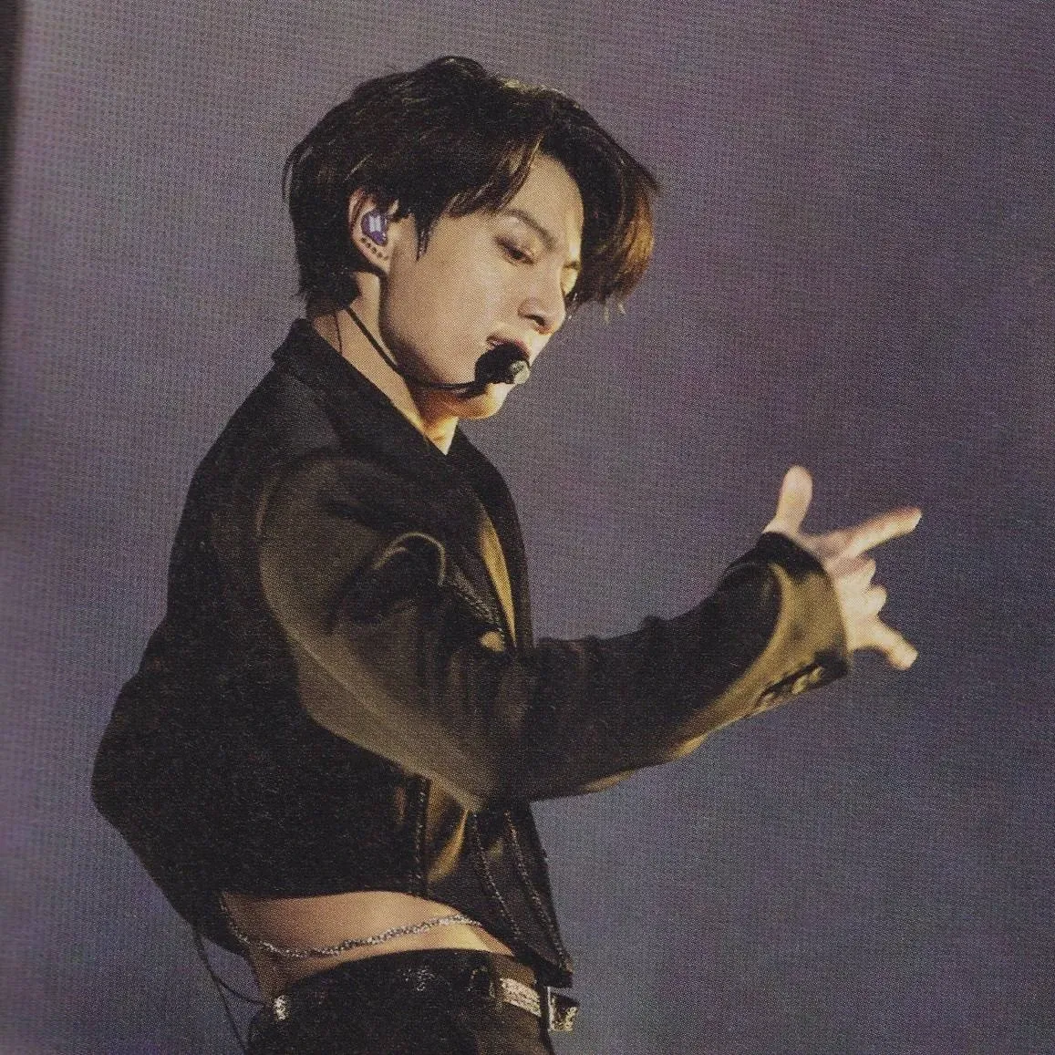 정국 (방탄소년단)의 최신 사진
