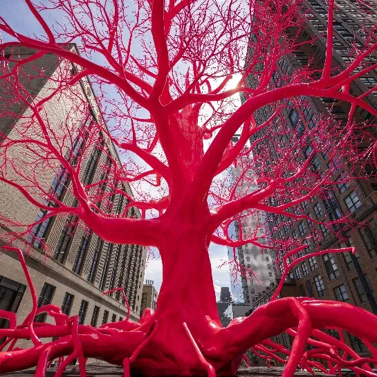 투모로우바이투게더의 비하인드 컷