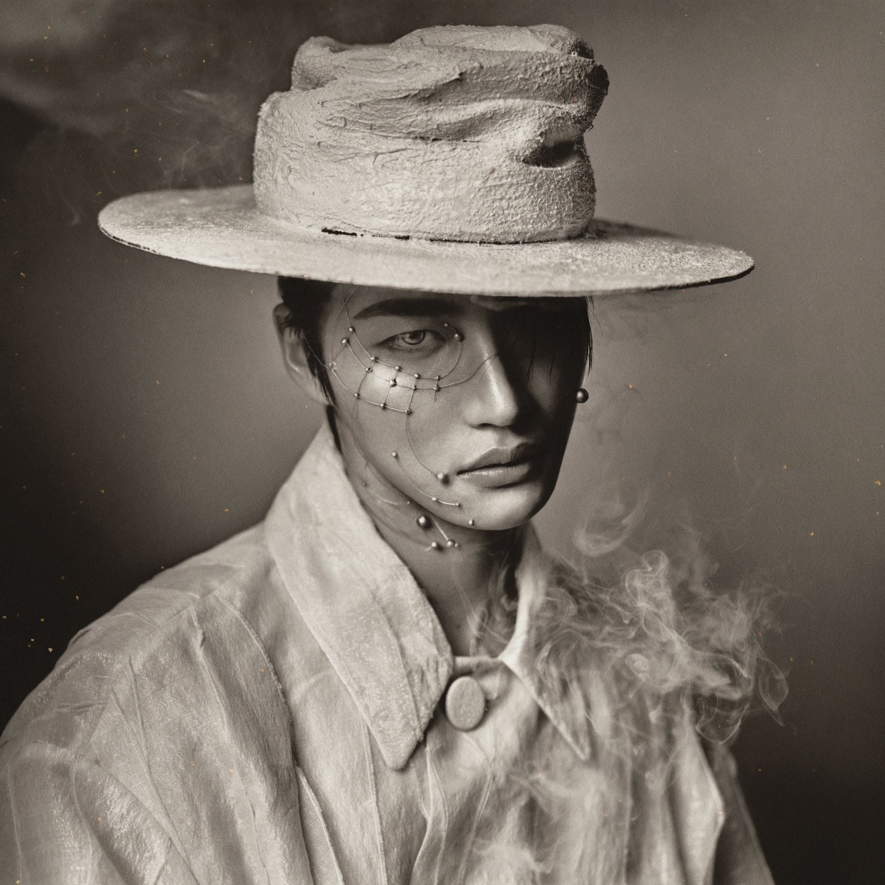 星和 (ATEEZ)的最新照片