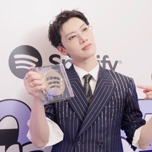 Latest photo of TEN (WayV)