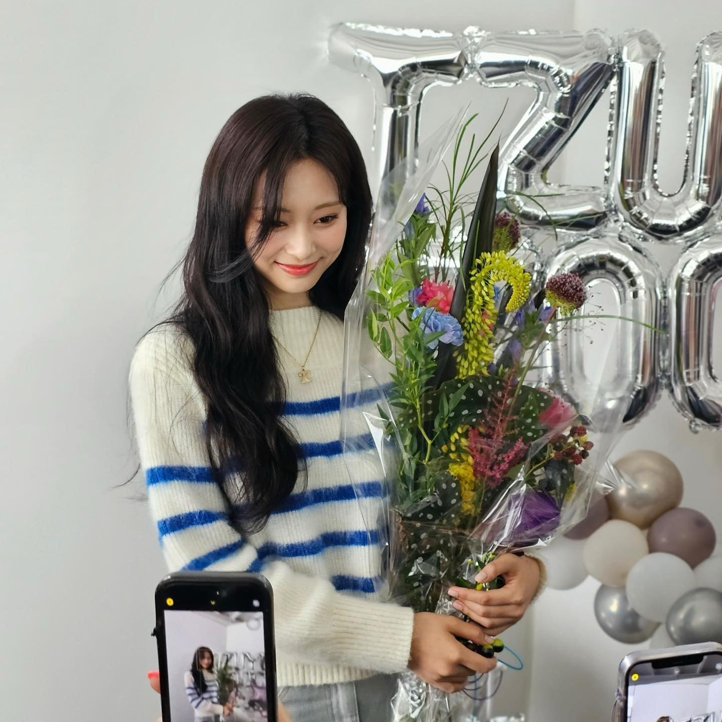 TWICE의 최신 사진