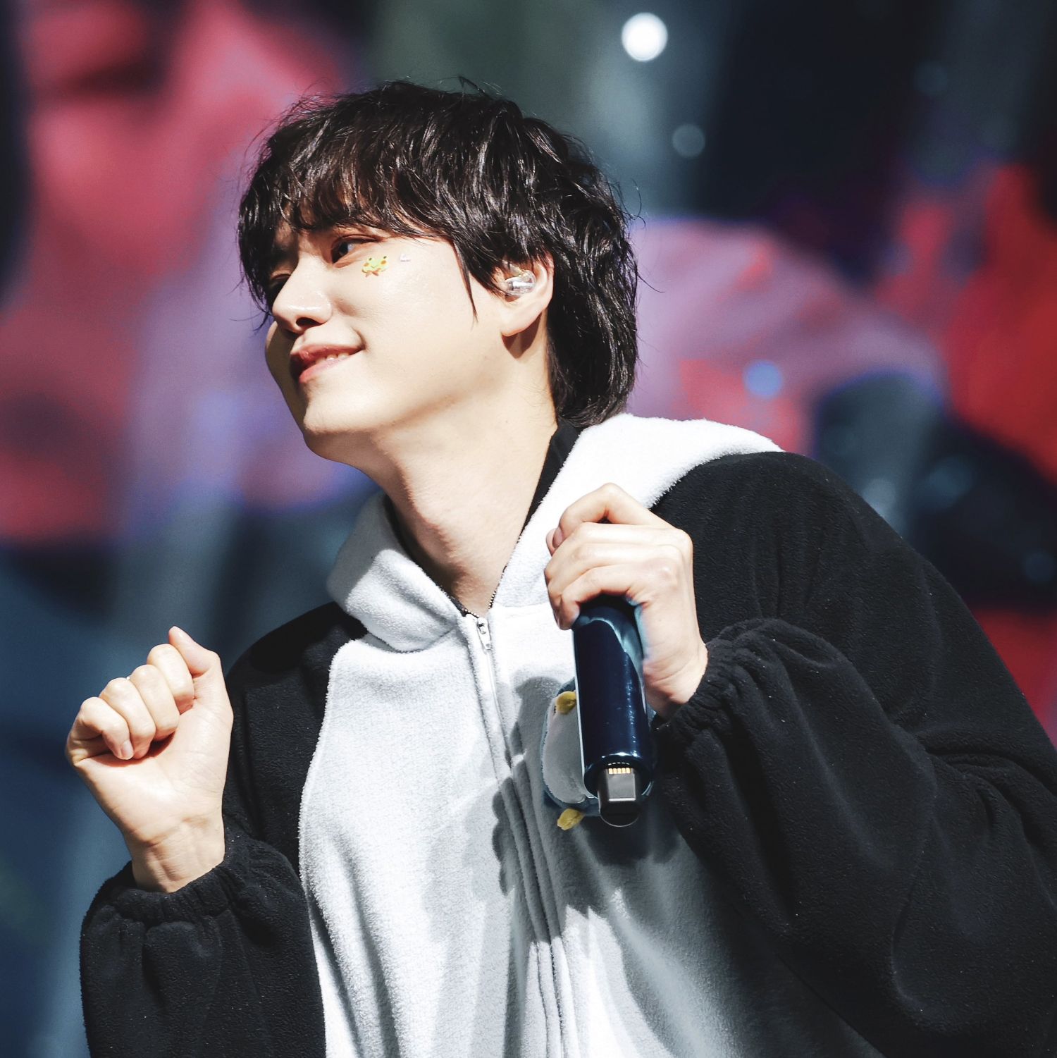 규현 (슈퍼주니어) 최근 활동샷