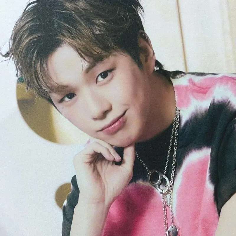 Foto terbaru Kang Daniel