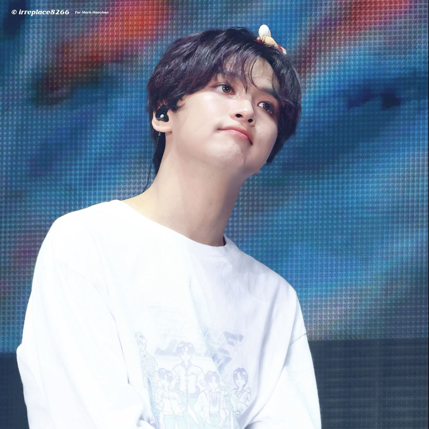 楷燦 (NCT 127, NCT DREAM)的最新照片