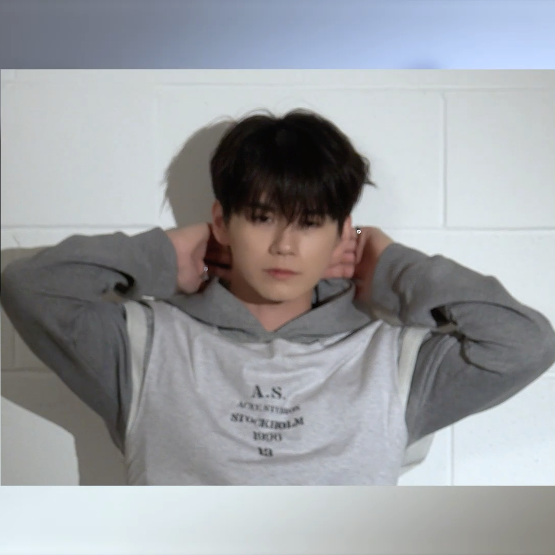 옹성우 최근 활동샷