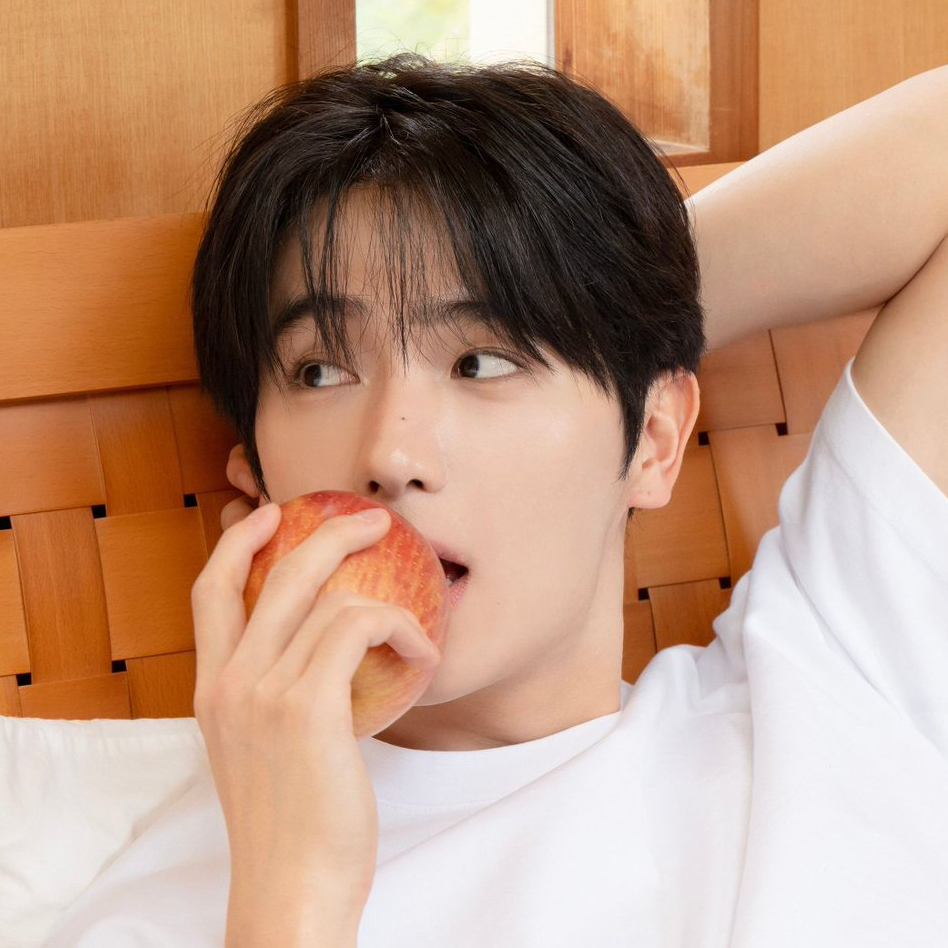 THE BOYZ的最新活動照片