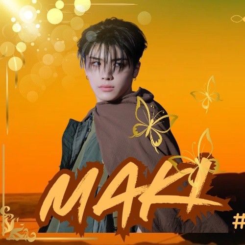 마키 (앤팀)의 비하인드 컷