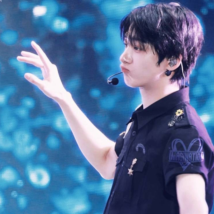 Potret di balik layar Hyungwon (MONSTA X)