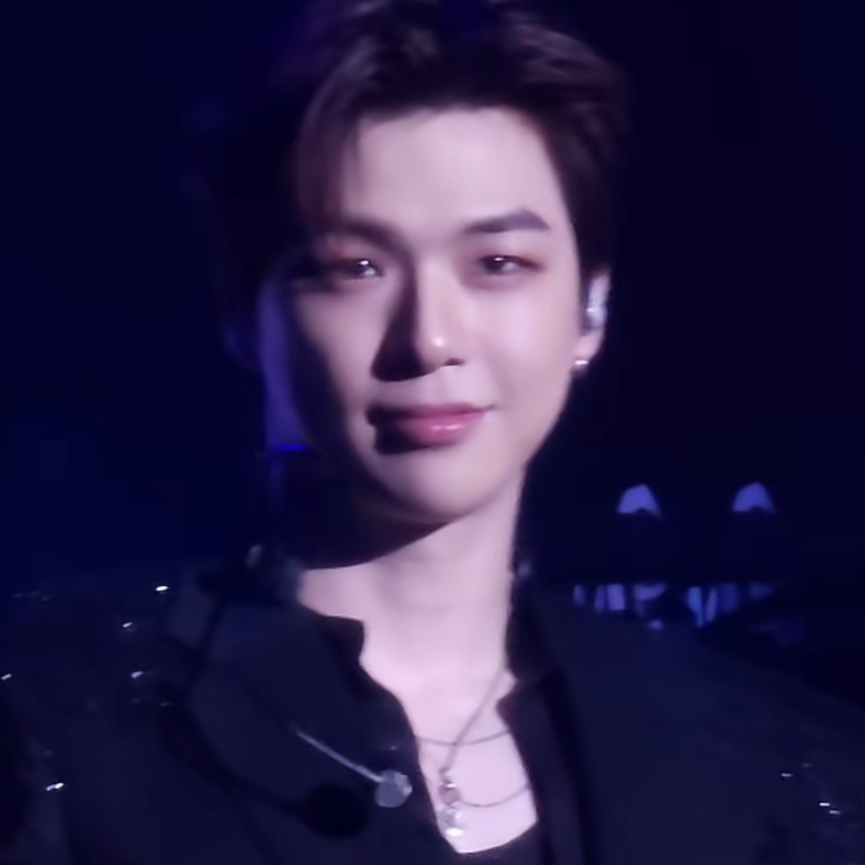 Foto terbaru Kang Daniel