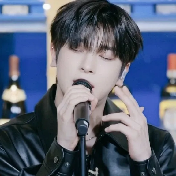 Latest photo of Hangyul (POLARIX)