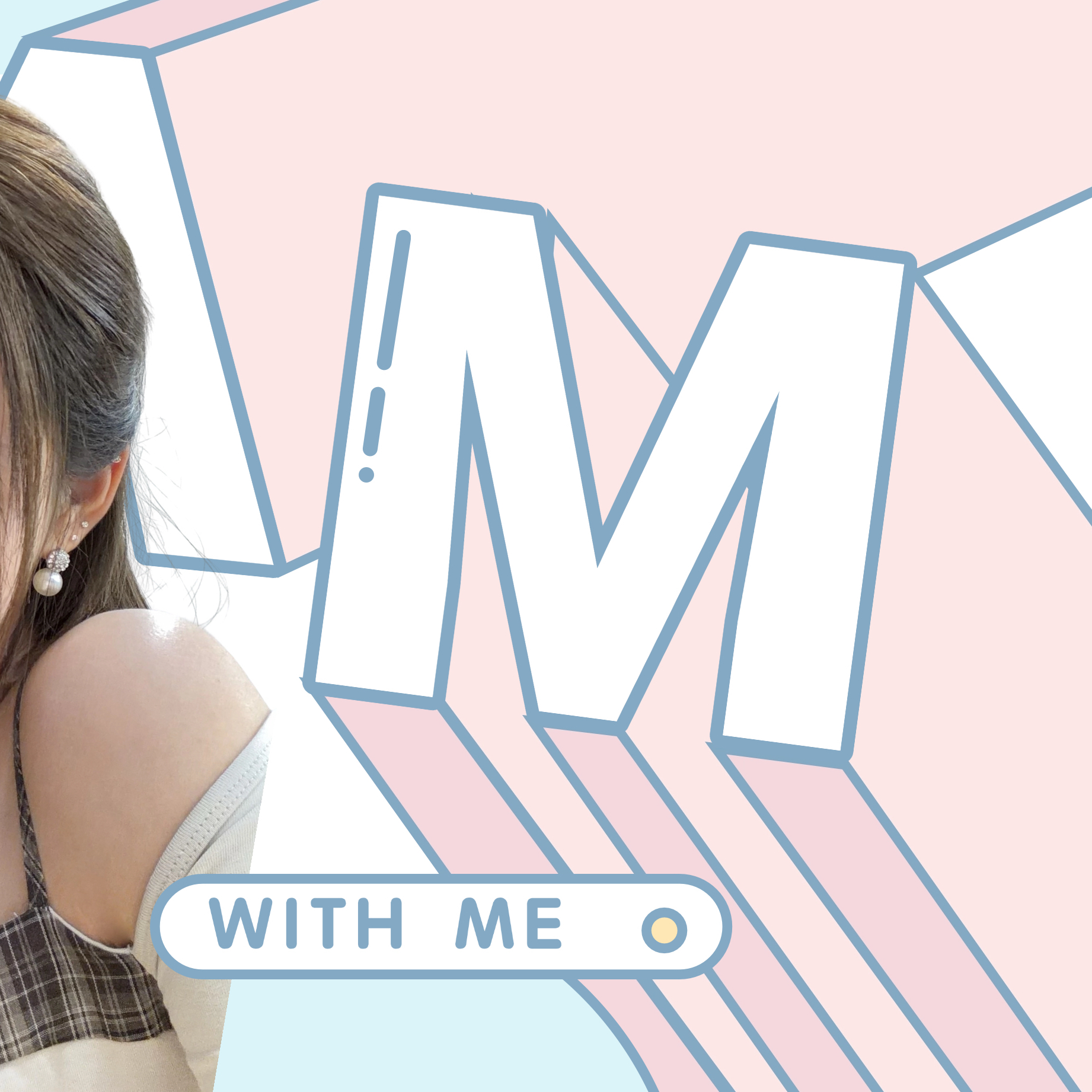 A moment captured by Julie (KISS OF LIFE)'s fan