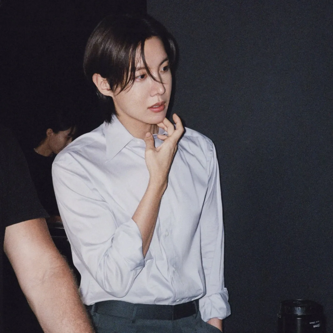 제이홉 (방탄소년단) 팬이 찍은 순간