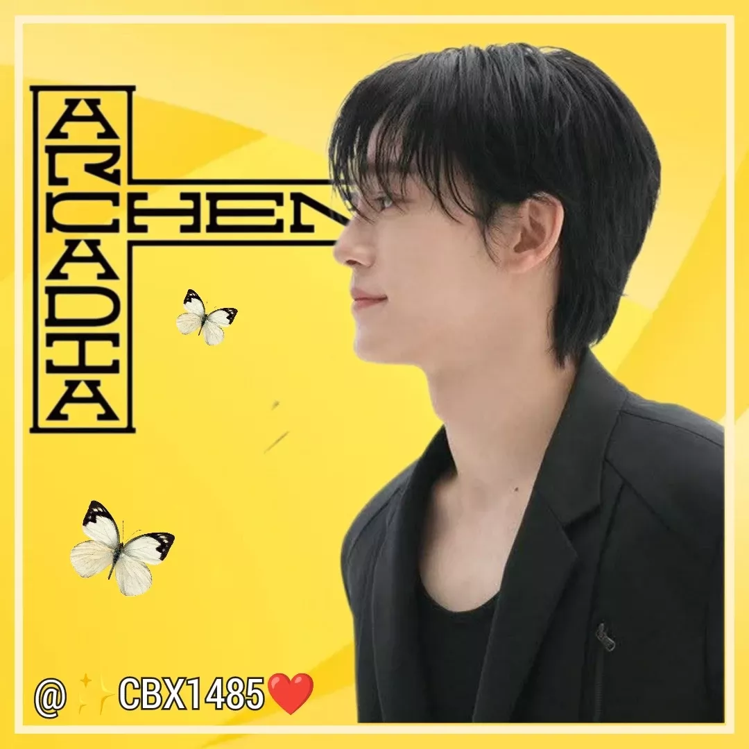 Chen (EXO)的幕後花絮