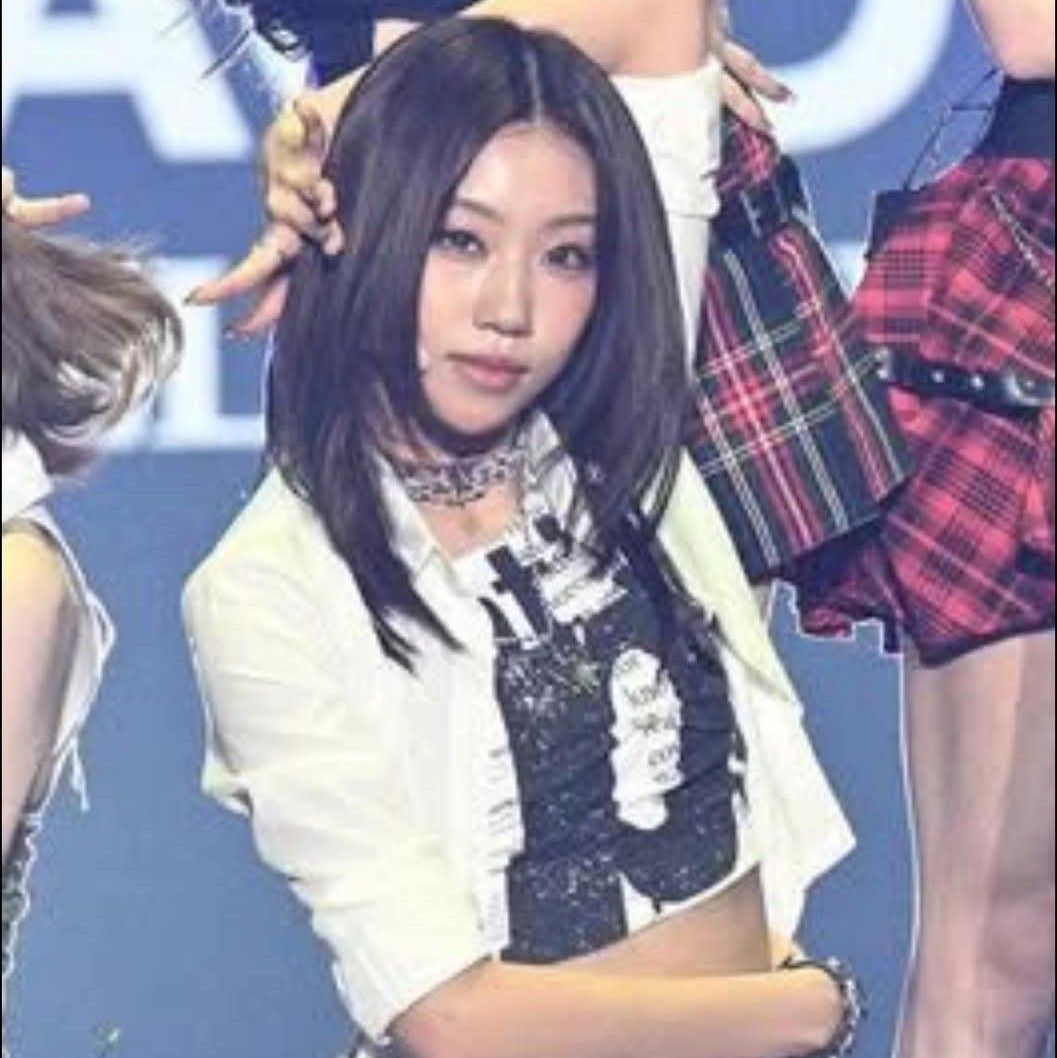 Recent activity shot of izna