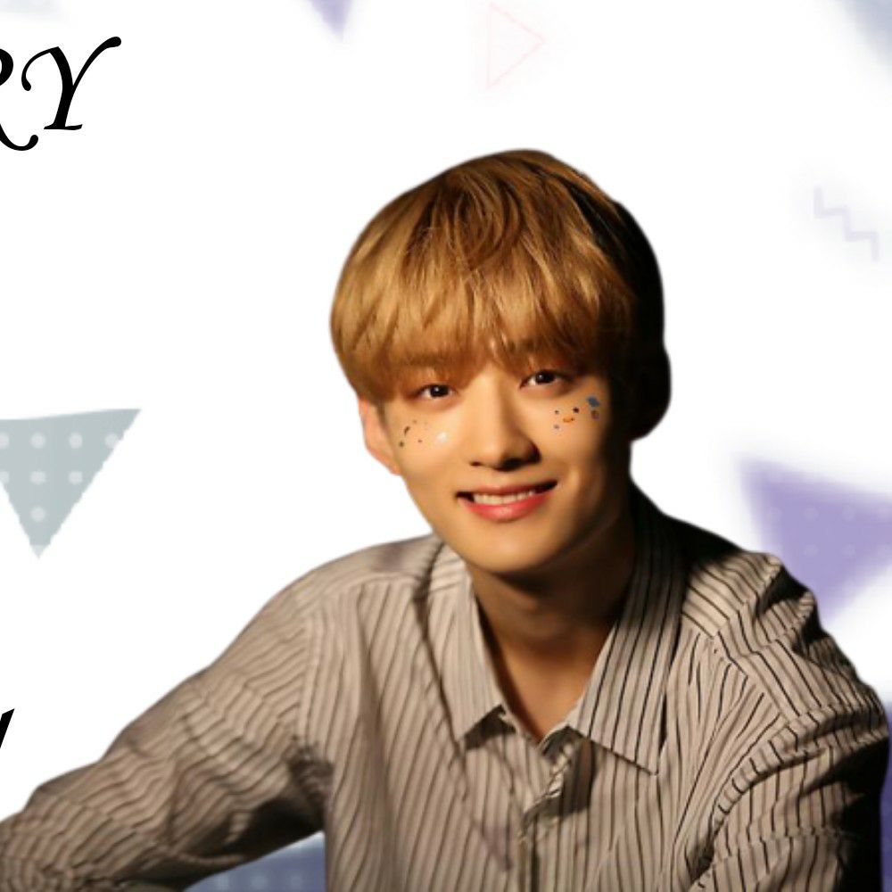 Recent activity shot of VERIVERY