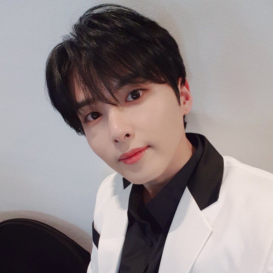 슈퍼주니어의 비하인드 컷