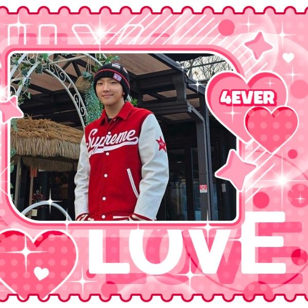 Latest photo of Woonhak (BOYNEXTDOOR)