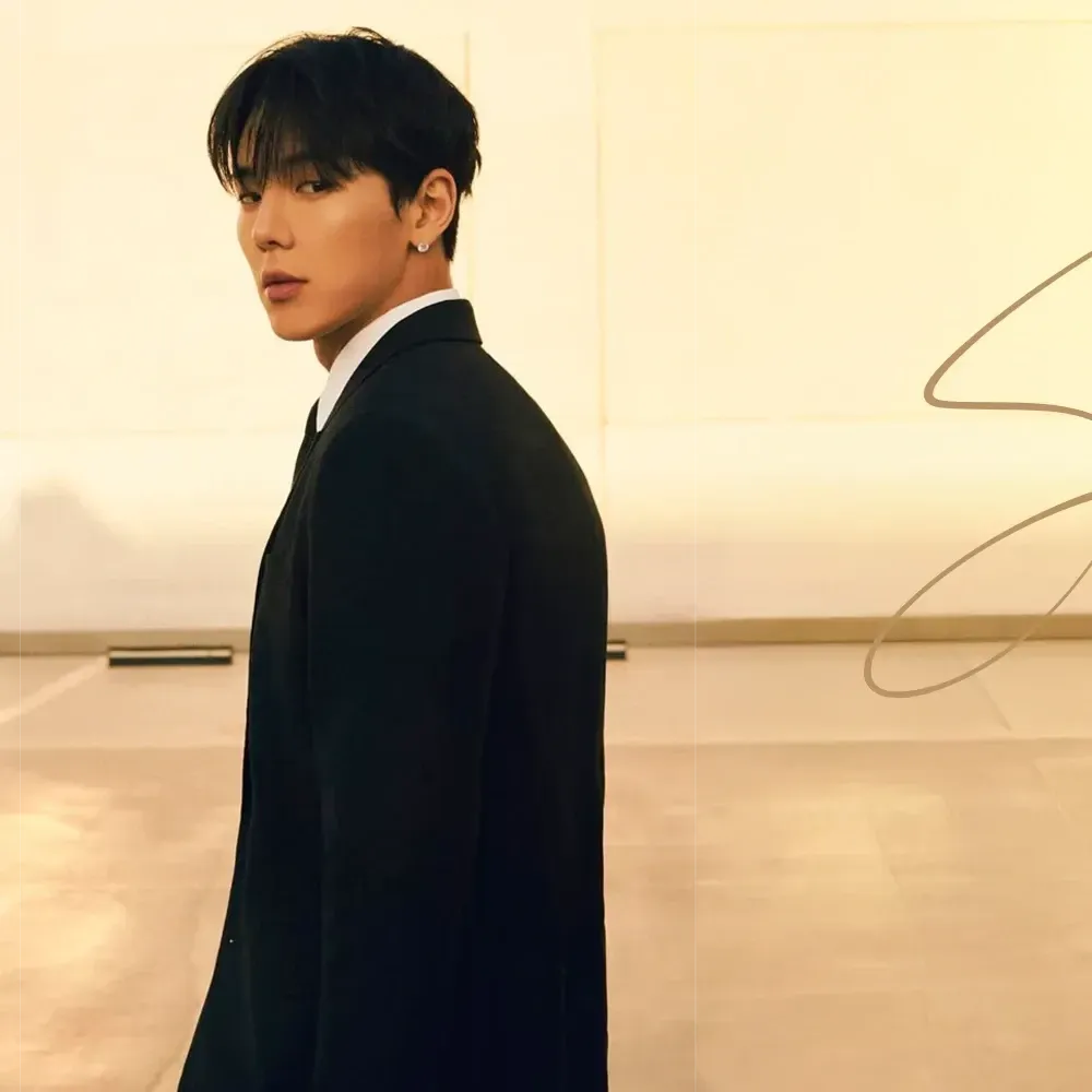 셔누 (몬스타엑스) 팬이 찍은 순간