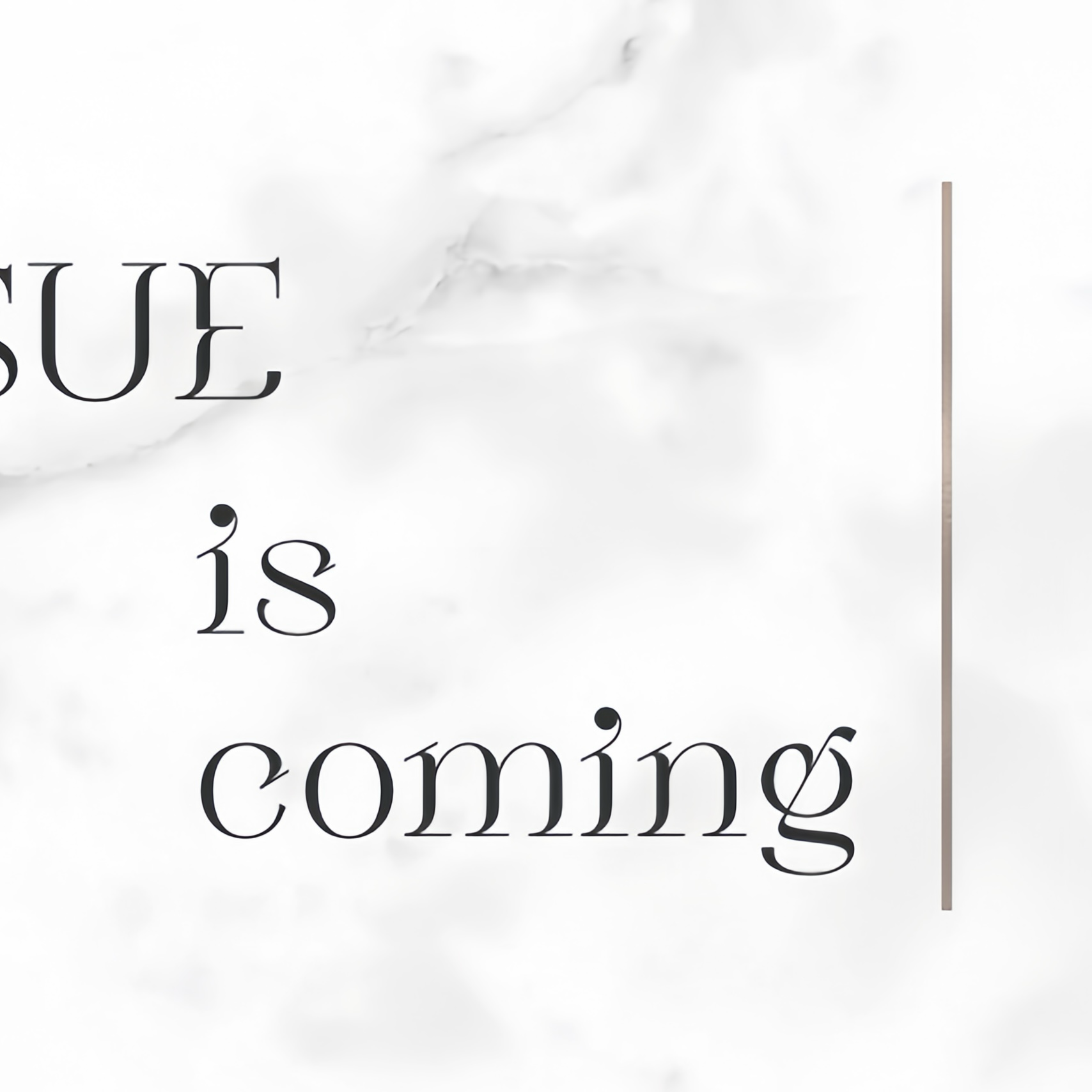 IS:SUEの最新写真