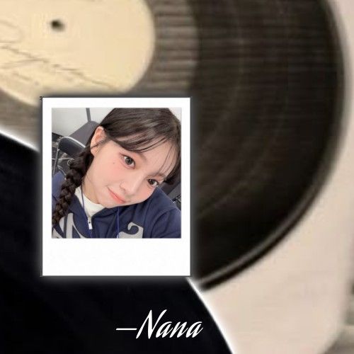 Foto aktivitas terbaru Nana (UNIS)