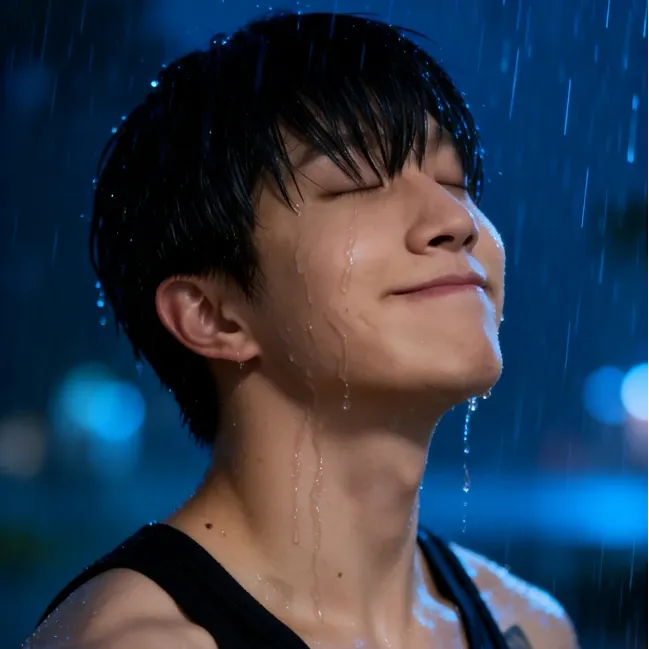 Latest photo of ASTRO