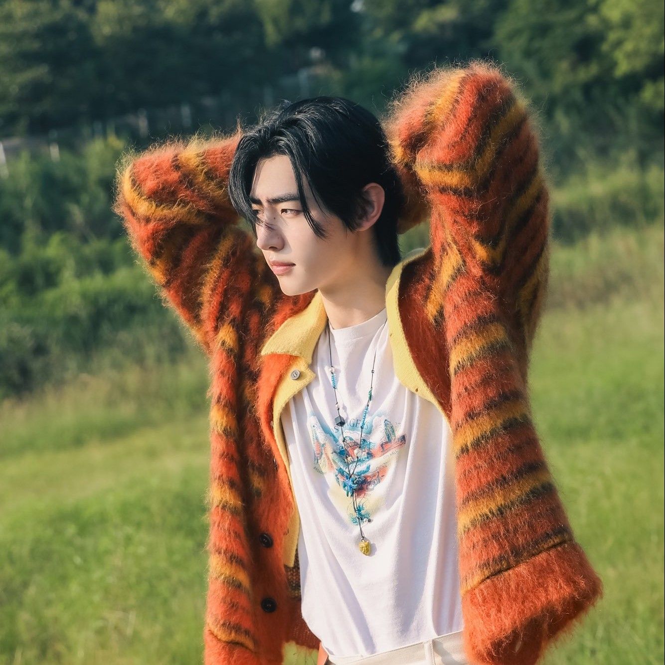 ソンフン (ENHYPEN)の最新写真