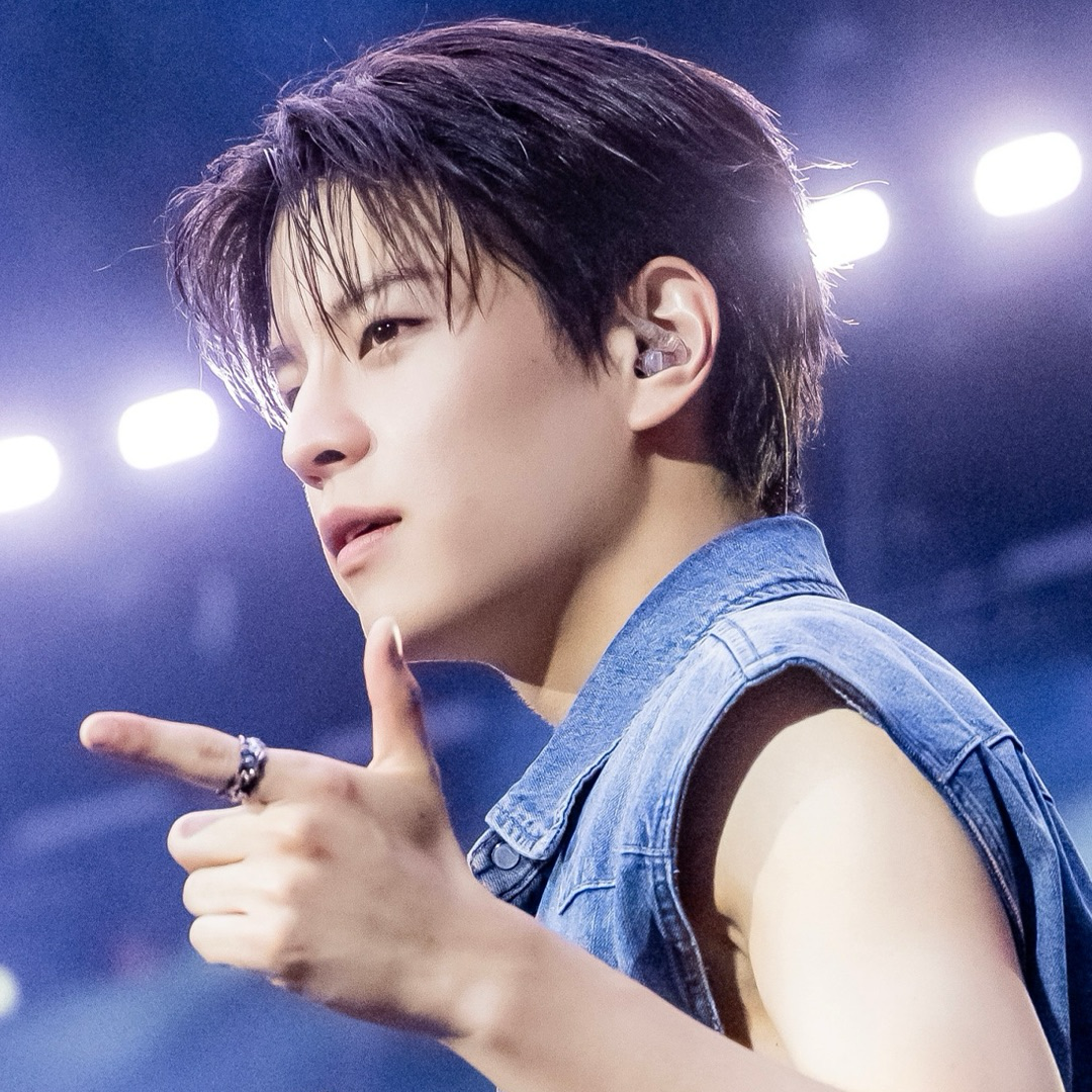 Foto terbaru Stray Kids