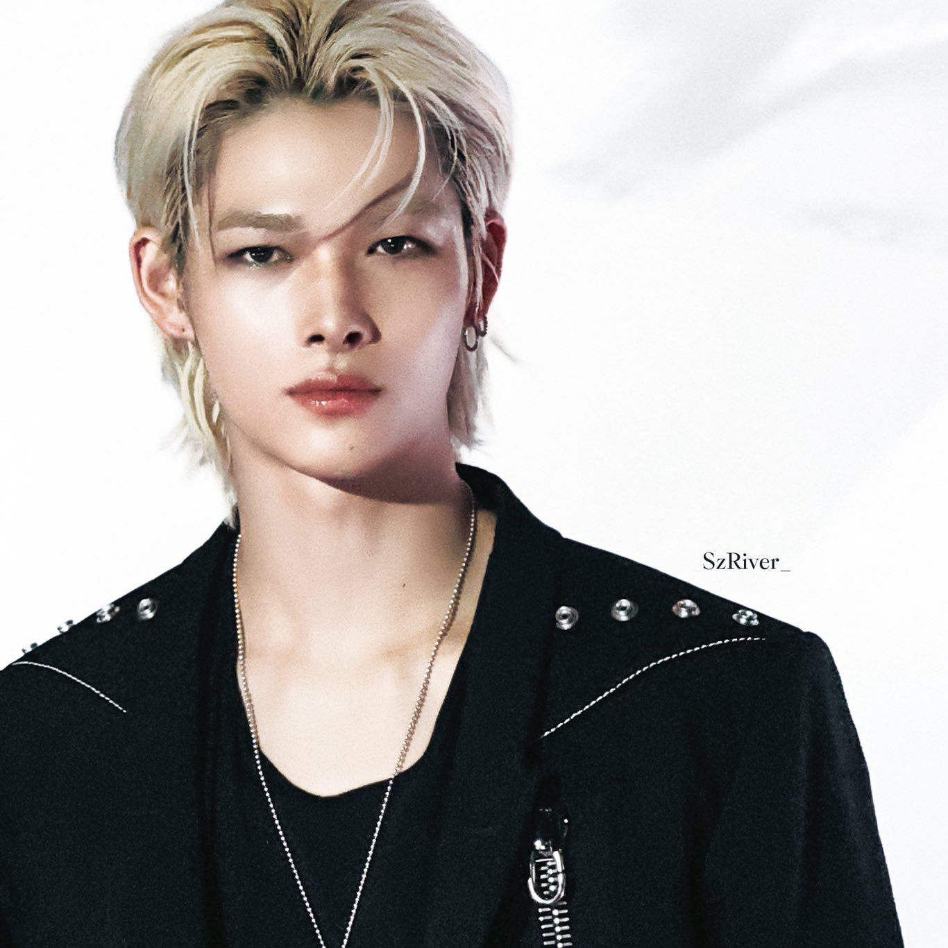 Foto terbaru NI-KI (ENHYPEN)