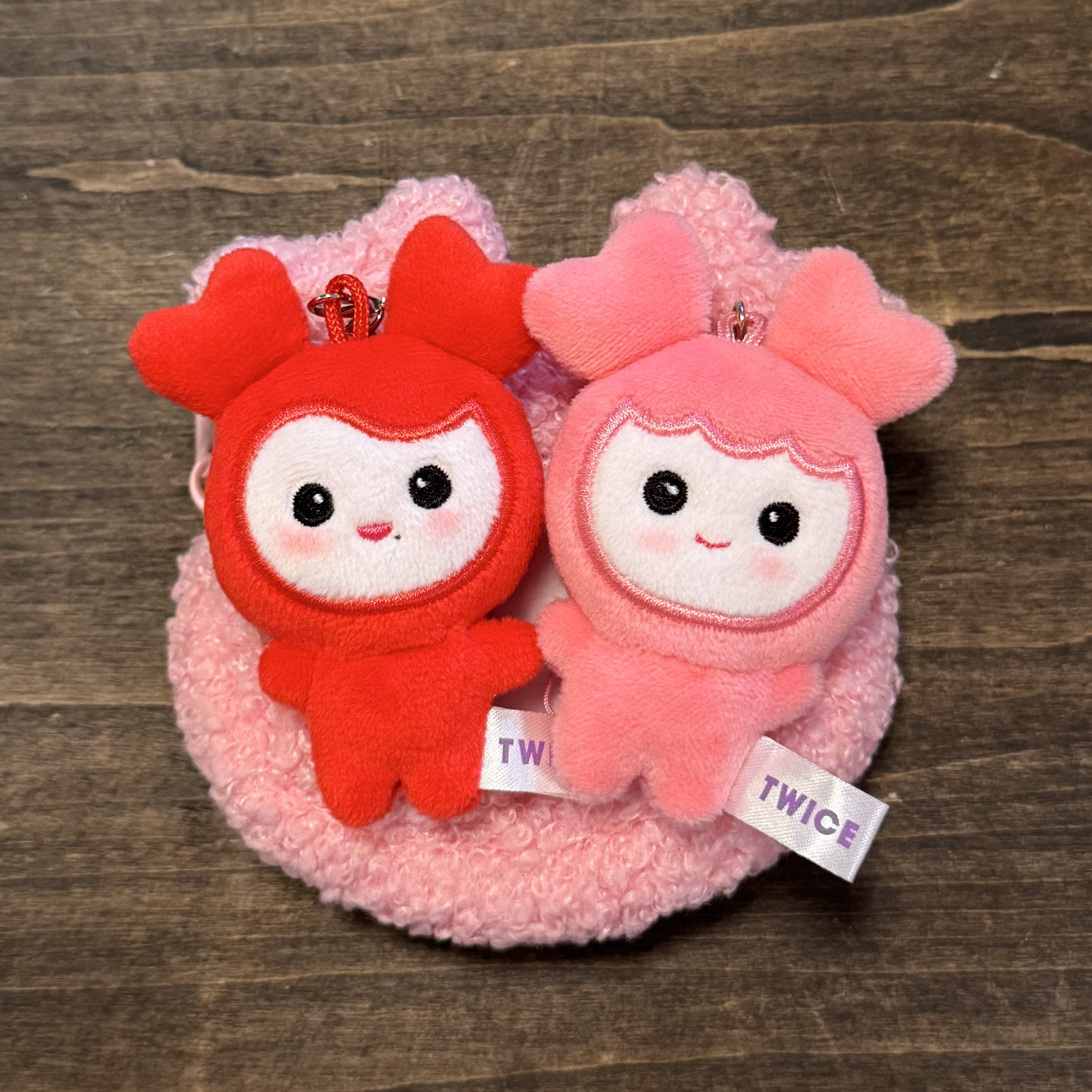 彩瑛 (TWICE)的最新活動照片