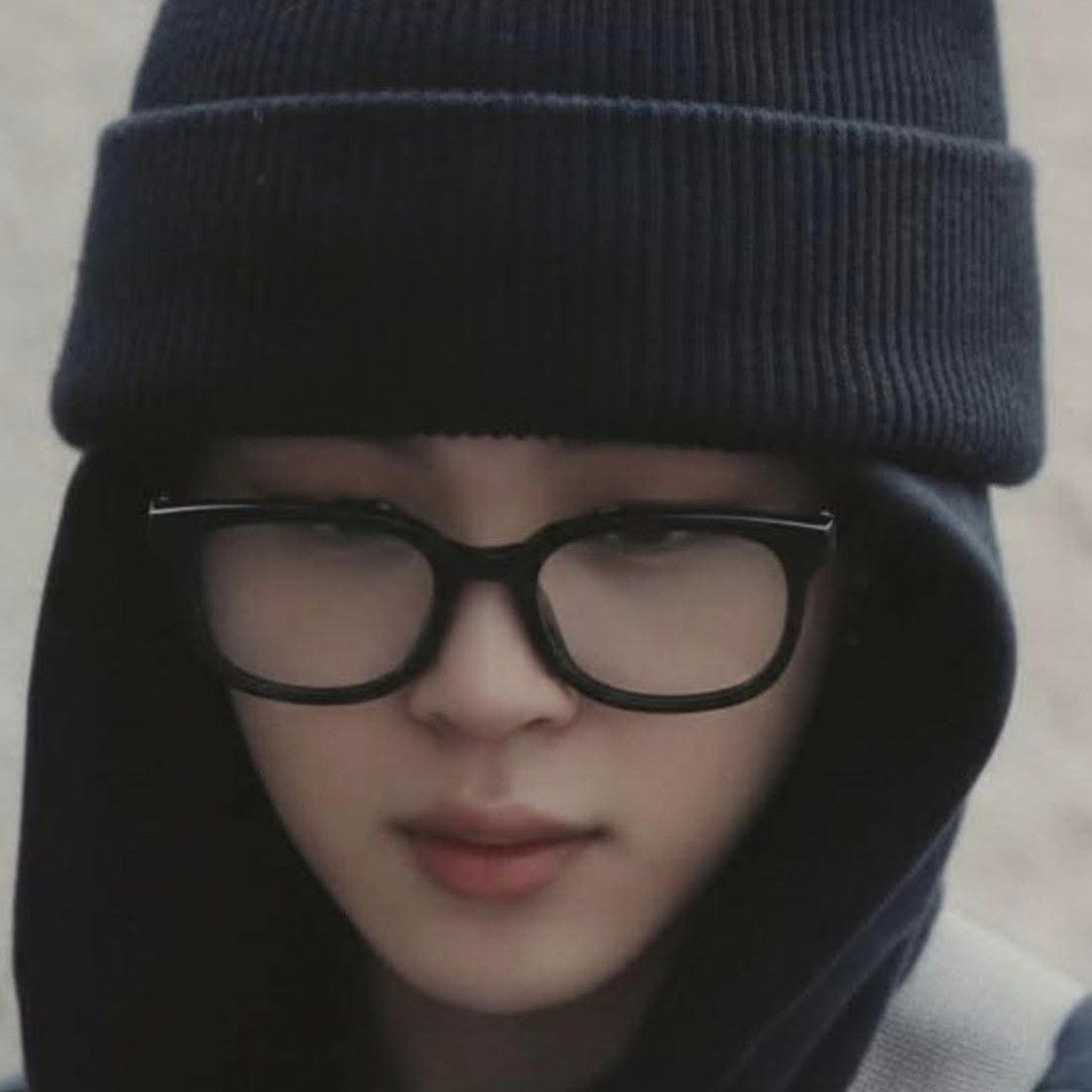 Momen yang diabadikan oleh penggemar Jimin (BTS)