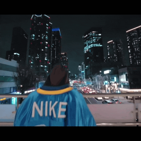 제이홉 (방탄소년단) 최근 활동샷