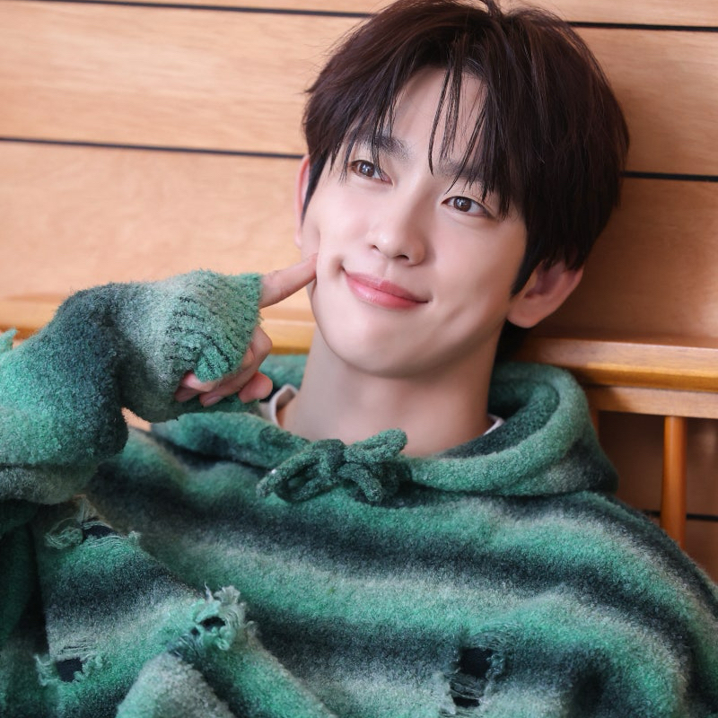 GOT7 최근 활동샷