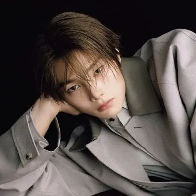 Latest photo of I.N (Stray Kids)