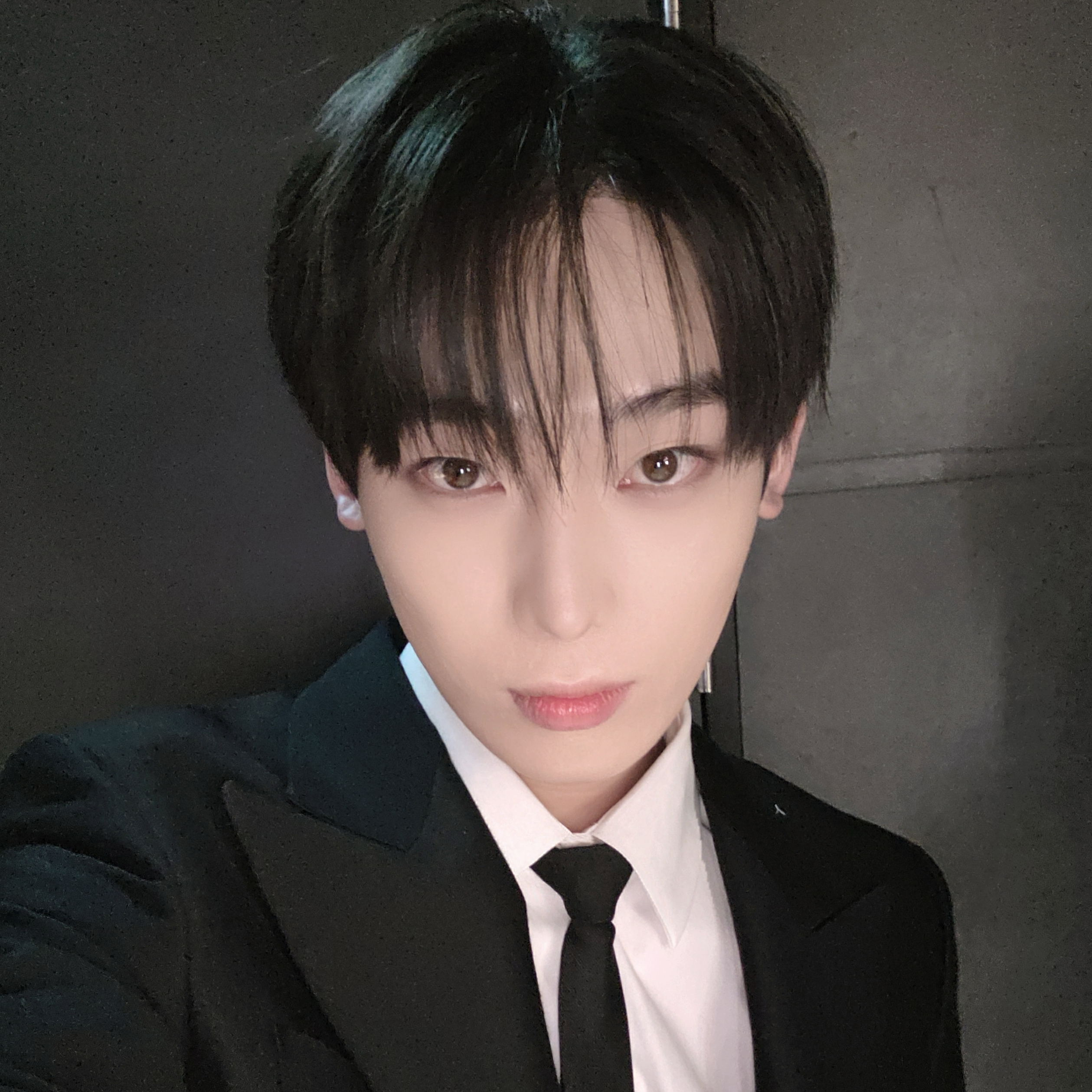 善禹 (ENHYPEN)的最新活動照片