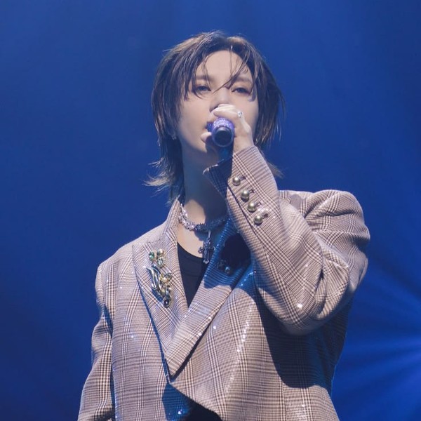 SHINee テミン ファンダムコミュニティ │ KPOP人気No.1アプリ 最愛ドル