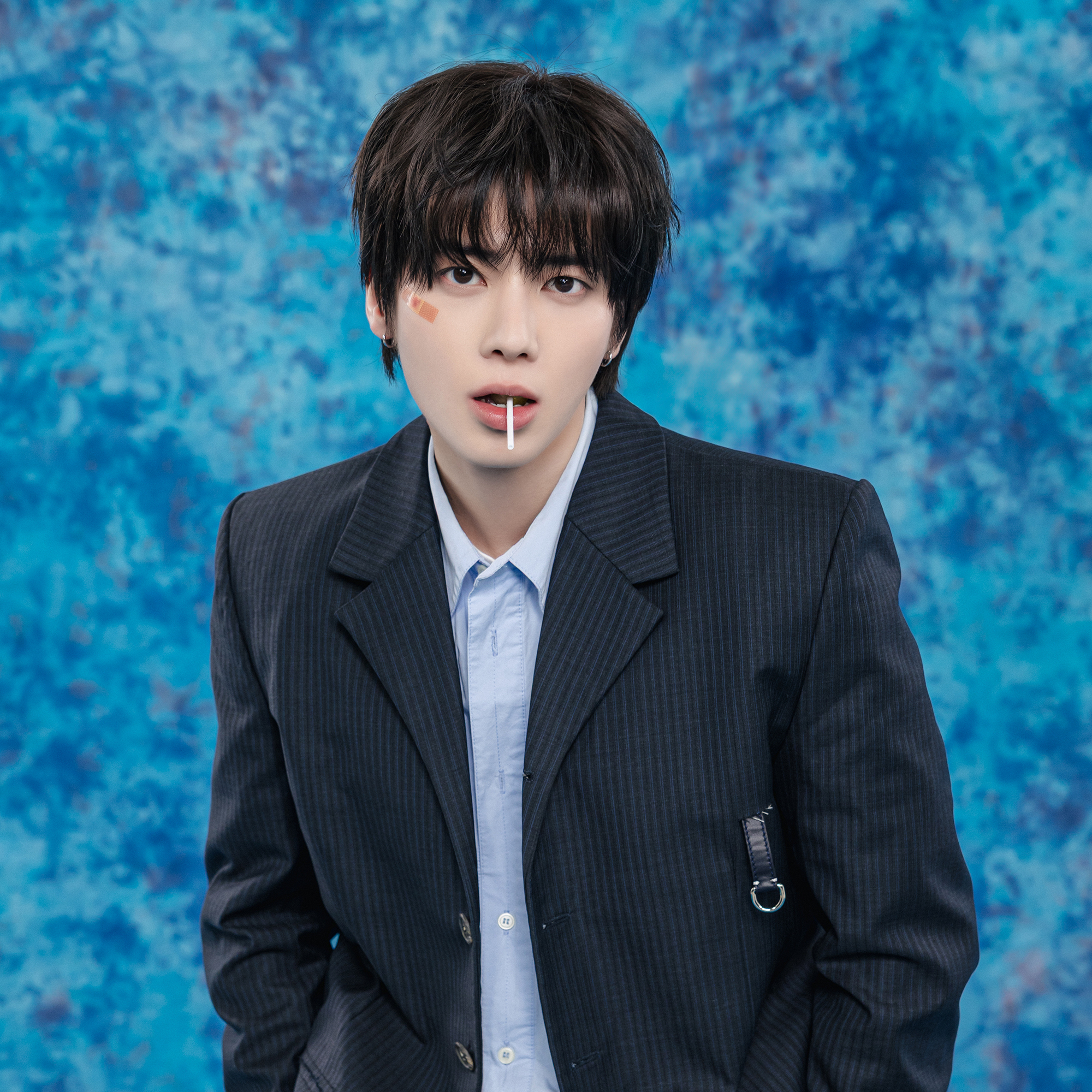 태현 (투모로우바이투게더) 최근 활동샷