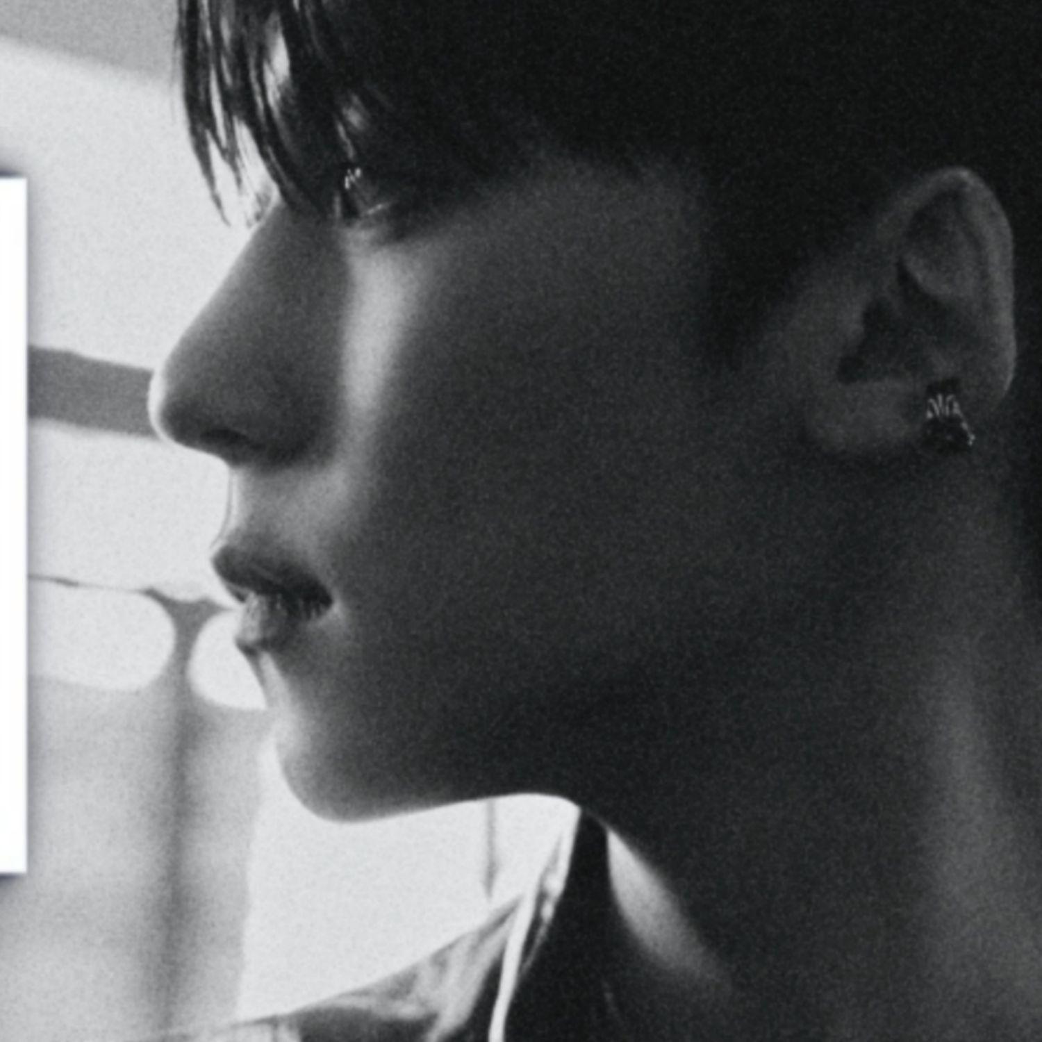 Recent activity shot of Keonhee (ONEUS)