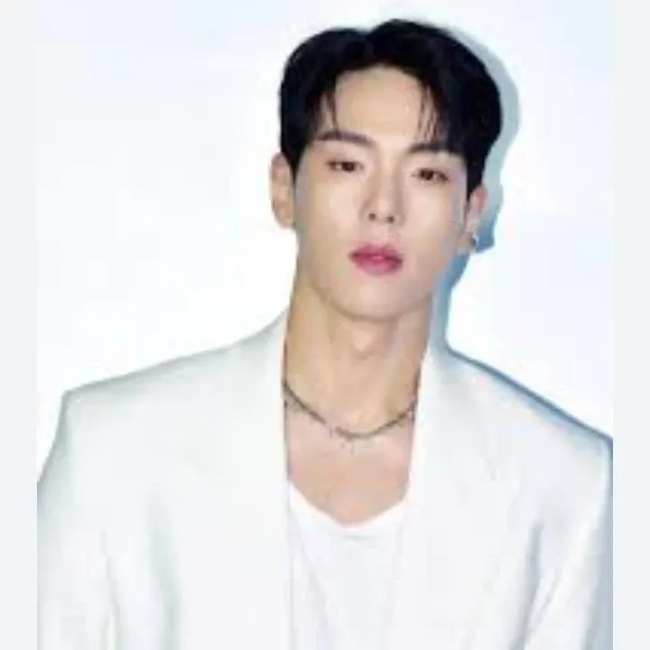 셔누 (몬스타엑스) 최근 활동샷