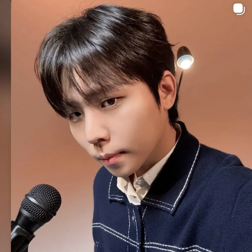 Latest photo of Jung Seunghwan