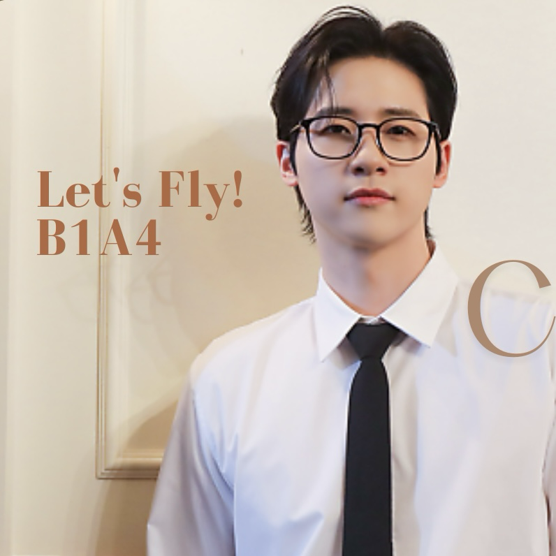 Latest photo of CNU (B1A4)