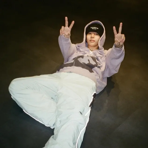 Latest photo of SHOTARO (RIIZE)