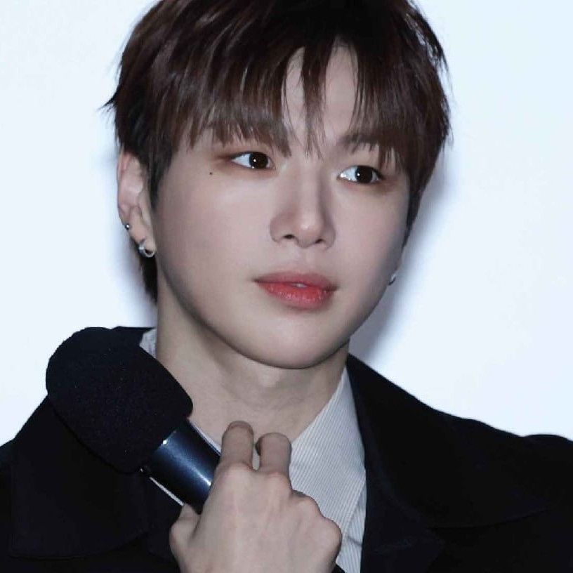 Momen yang diabadikan oleh penggemar Kang Daniel