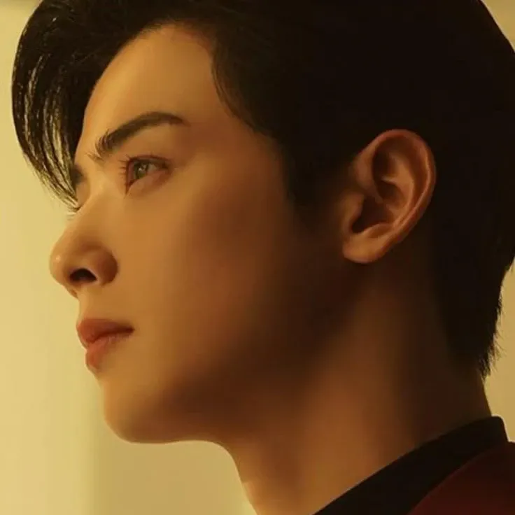 Latest photo of Eunwoo (ASTRO)