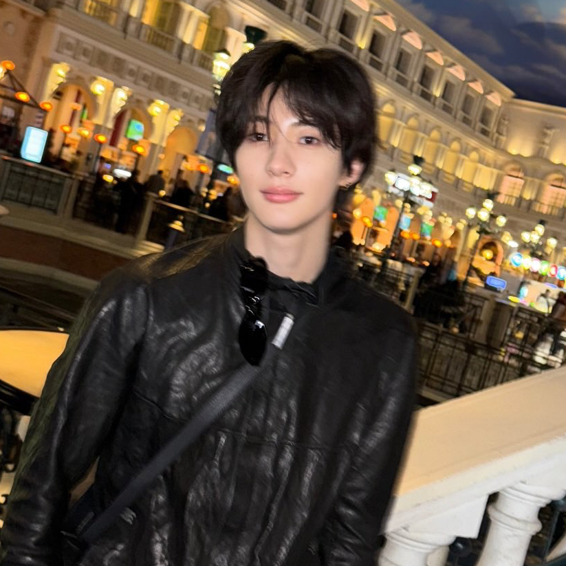 앤톤 (라이즈)의 비하인드 컷