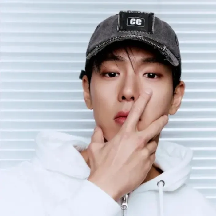 셔누 (몬스타엑스)의 최신 사진