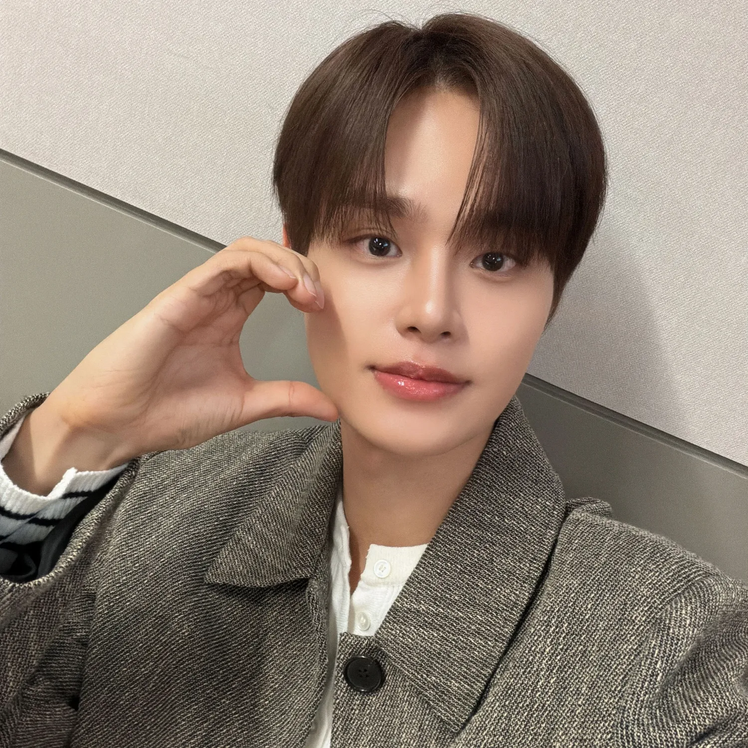 이대휘 (AB6IX) 최근 활동샷