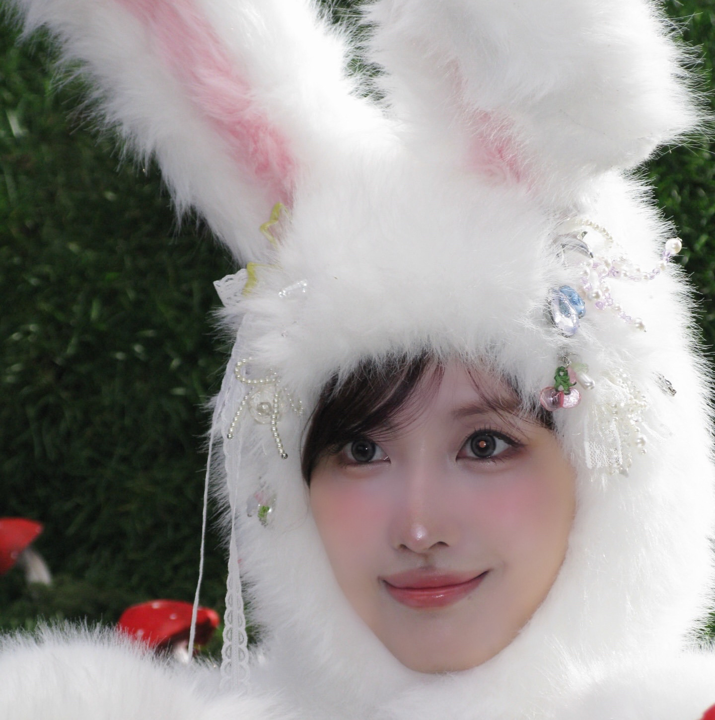 モモ (TWICE)ファンが撮った瞬間