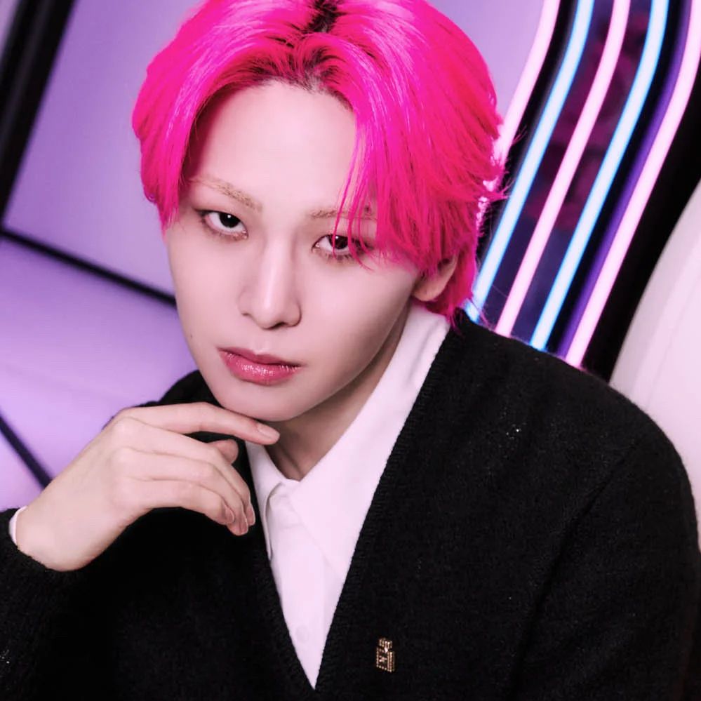 A moment captured by Kawashiri Ren (JO1)'s fan