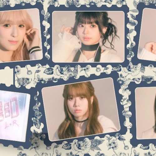 Hot post catching attention from ME:I's fandom